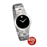 Movado Men's Juro Watch #0605023