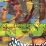 Revue Mercury Rev  / Yerself Is Steam