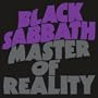 Master Of Reality (Digipak)