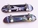 Fingerboard Mini Skateboard 96mm 2er Set FingerSkateboard Nr. 05