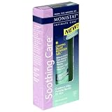 Monistat Soothing Care Skin Protectant, Natural Clean Scent, 15 oz (42 g) (Pack of 3)