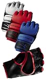 Century Kickboxing Open Palm Glove (Blue)