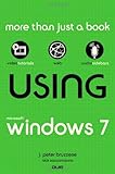 Using microsoft windows 7