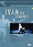 Ivan The Terrible - Prokofiev [2005]