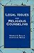 Legal Issues and...