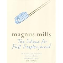 The Scheme for Full Employment