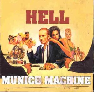 Hell - Munich Machine - Zortam Music