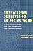 Books : Educational Supervision in Social Work