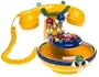 M&M Candy Dish Phone