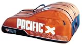 Pacific Strings Racquet Bag XXL Orange
