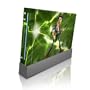 Guitar Punk Design Skin Decal Sticker for Nintendo Wii Body Console