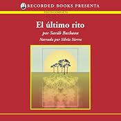 El ultimo rito [The Last Ritual (Texto Completo)] | [Sarah Bachaou]