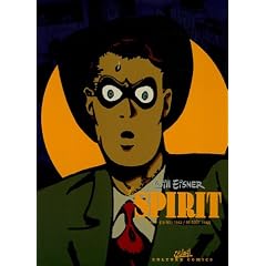 Le Spirit, Tome 7 : 10 mai 1942/30 ao�t 1942