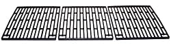 Porcelain Coated Cast Iron Cooking Grid for BBQ Grillware and Brinkmann Grills