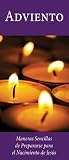 Adviento: Maneras Sencillas de Prepararse Para El Nacimiento de Jesus