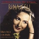 Revue Rina Celi  / Una Chica Con Iman