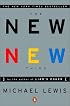 The New New Thing: A Silicon Valley Story
