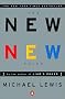 The New New Thing: A Silicon Valley Story