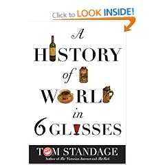 History of the World in 6 Glasses