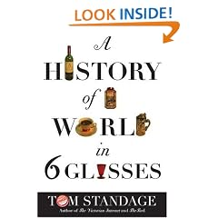 History of the World in 6 Glasses