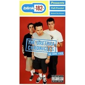 Urethra Chronicles [VHS]