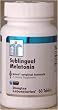 Sublingual Melatonin 1mg - Tablet #60
