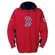 Boston Red Sox Pure V2 Hooded Sweatshirt