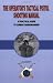 Books : The Operator¿s Tactical Pistol Shooting Manual