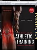 Arnheim's principles of athletic training : a competency-based approach