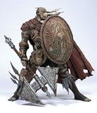 McFarlane Toys Spawn Series 31 Other Worlds Action Figure Lord Covenant