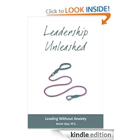 Leadership Unleashed