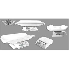 My Weigh Ultrascale MBSC-55 Baby Scale, Infant Scale, Pet Scale
