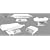 My Weigh Ultrascale MBSC-55 Baby Scale, Infant Scale, Pet Scale