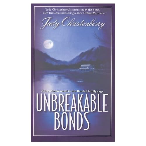 Unbreakable Bonds (The Randalls Saga)