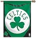 Boston Celtics NBA 27x 37 Banner