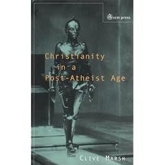 Christianity in a Post-atheist Age