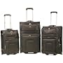 Wenger Swiss Army Davos 3-Piece Luggage Set