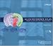 The Allen Reference Atlas, (Book + CD-ROM): A Digital Color Brain Atlas of the C57BL/6J Male Mouse