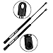 Maxpow Qty (2) Door Hatch Trunk Lift Supports Struts Compatible With Volkswagen(VW) Vanagon 1982 1983 1984 1985 1986 1987 1988 1989 1990 1991 1992 4634 SG301009