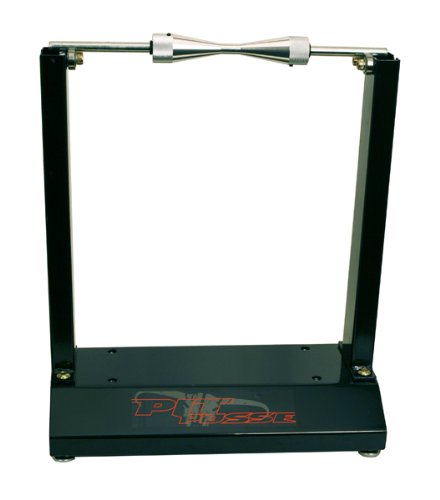 Cheap Motorcycle Bike Rim Tire Wheel Balancer Balancing Spin Static Truing Stand