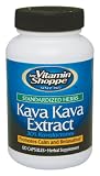 Vitamin Shoppe - Kava Kava Extract, 250 mg, 120 capsules