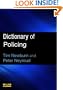Dictionary of Policing