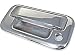 ABS Chrome Tail Gate Handles Image
