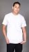 American Apparel Fine Jersey Pocket Short Sleeve T-Shirt - Available in Many Colors!