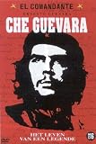 El Che Guevara ( El Che - Ernesto Guevara: Enquête sur un homme de légen ) [ NON-USA FORMAT, PAL, Reg.2 Import - Netherlands ]
