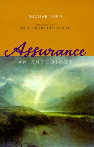 Assurance: an Anthology