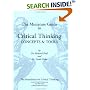 The Miniature Guide to Critical Thinking-Concepts and Tools