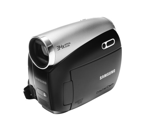 Cheap Samsung SC-DX103 DVD Camcorder