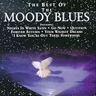 Click here to buy The Best of the Moody Blues by  The Moody Blues .