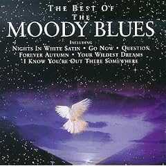 The Best Of The Moody Blues
